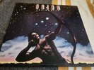 Orion The Hunter original 1984 canadian LP w/inner sleeve AOR Portrait Records