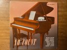 Frank Foster LP - No 'Count Savoy MB-12078 RVG DG MONO NM Kenny Burrell