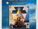 CARLOS GARNETT The New Love MUSE LP RARE SEALED COPY PERFECT