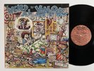 WEIRD AL YANKOVIC Self-Titled ROCK N ROLL RECORDS LP RARE ORIGINAL NM
