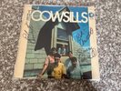 The Cowsills Self-Titled Album- SIGNED BY BOB, SUSAN, & PAUL COWSILL