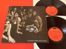 THE JIMI HENDRIX EXPERIENCE “Electric Ladyland ” Original 1973 VINYL Lp - VG+