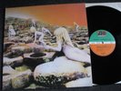 Led Zeppelin-House of the Holy LP-1973 Germany-Atlantic-ATL 50 014