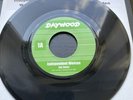 Jan Jones - Independent woman\Melvin Moore - All of a Sudden 2006 Reissue Ex+