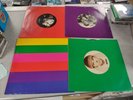 PET SHOP BOYS Introspective PARLOPHONE 3 x 12” Limited Edition, Inners PCSX 7325