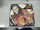 Kiss Party On Dudes Picture Disc LP Bill & Ted Collectors Vinyl Ex God Gave Rock