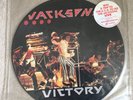 The Jacksons Victory UK Picture Disc