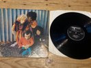 Jimi Hendrix - Band Of Gipsies TRACK 2406002 A1/B1 UK 1970 Replaced Cover