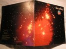 MANFRED MANN´S EARTH BAND  -  SOLAR FIRE   ( LP ) 1.UK-Pressung