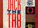Psychic TV - Jack The Tab Acid Vol. 1 Vinyl LP 1988, Great Condition