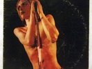 Iggy And The Stooges Raw Power Punk Rock Columbia Records