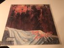 CANNIBAL CORPSE TOMB OF THE MUTILATED LP 1992 ORIGINAL VINYL USED