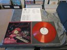 RED HOT CHILI PEPPERS: One Hot Minute, LTD. EDIT, RED WAX, 12