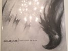 Agalloch - Ashes Against The Grain Limited Edition 2x Clear Vinyl LP Sealed MINT