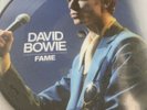 Fame [40th Anniversary Picture Disc] [Single] by David Bowie (Vinyl,...
