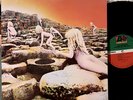 Led Zeppelin Houses of the Holy Vinyl LP Atlantic SD19130 Near Mint Dancing Days