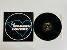 The Modern Lovers Vinyl Lp UK BESERKLEY BZ0050 Unplayed Condition
