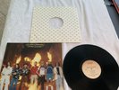 Lynyrd Skynyrd Street Survivors LP MCA 3029 1977 FLAMES RARE