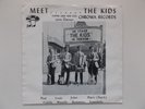 THE KIDS  