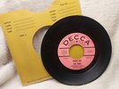 The Who Magic Bus EX 45 Decca Promo