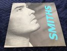 The Smiths Panic 12 inch vinyl single record