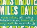 Miles Davis Bags Groove INCL INSERT Prestige Vinyl LP