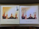 Matchbox Twenty SIGNED Lp Where The Light Goes Barnes & Noble Exclusive 2023