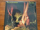 ECHO & THE BUNNYMEN – CROCODILES – Ltd Gelb Vinyl (12“) mint NEW Wave Indie 180g