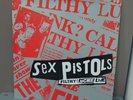 Sex Pistols 12