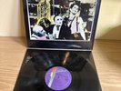 TOM WAITS SWORDFISHTROMBONES Vinyl LP Island Records 90095-1 1983 In Shrink US