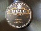 HOT JAZZ HOLLYWOOD (CALif) RAMBLERS (Rollini) Bell 351 Charleston/Yes Sir  EE-