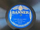 HOT JAZZ FRED HALL JAZZ Ban 6264  MISSOURI SQUABBLE/Wild About Horns E