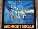 Tsuyoshi Yamamoto Trio Midnight Sugar LP TBM-2523