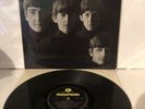 The Beatles With The Beatles Jobete Credit MONO 1st Press Very Good Condition