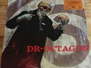 Dr. OCTAGON - Dr. OCTAGONECOLOGYST 2 LP Vinyl Record Kool Keith 1996 Original