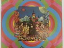 Excellent Original 45 w Picture Sleeve The Rolling Stones She's A Rainbow / 2000