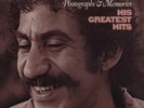 Jim Croce - Photographs & Memories: His Greatest Hits - LP