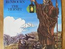 1976 John Renbourn The Hermit US Press LP in Original Shrink / Inner Sleeve