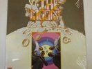 THE MOON SELD TITLED S/T 1970 SEALED ORIGINAL VINYL LP IMPERIAL 12444 Psych Rock