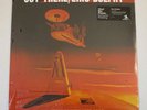 ERIC DOLPHY OUT THERE 2019 NEW LP VMP GOLD RED & BLACK SWIRL COLORED VINYL Jazz