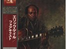 Eric Gale Forecast +OBI /+INSERT Kudu Vinyl LP