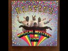 Beatles Magical Mystery Tour Original 1967 Vinyl Parlophone