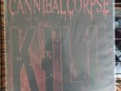 Cannibal Corpse - Kill Colored vinyl