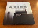 THE POSTAL SERVICE Give Up Vinyl 3 x LP 10th Anniversary Deluxe