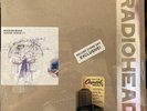 Radiohead Paranoid Android 3-trk Vinyl EP Sealed Capitol Vault RSD 180g