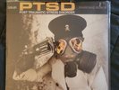Pharoahe Monch-P.T.S.D. Post Traumatic Stress Disorder New & Sealed.