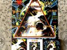 Def Leppard – Hysteria - The Singles (10 x 7
