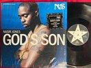 NAS NASIR JONES GOD'S SON 2xLP OG 2002 #C2 86930 EX SHRINK
