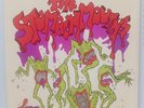 The Stomachmouths – Wild Trip 1987 Vinyl LP
