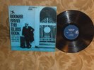 Booker Ervin The Blues Book Prestige 7340 Carmell Jones Gildo Mahones stereo RVG